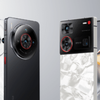 Updated Pricing for nubia Z60S Pro and Z60 Ultra LV – Discover the Latest Cutting-Edge Offers