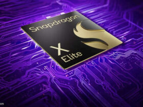 Snapdragon 8 Elite