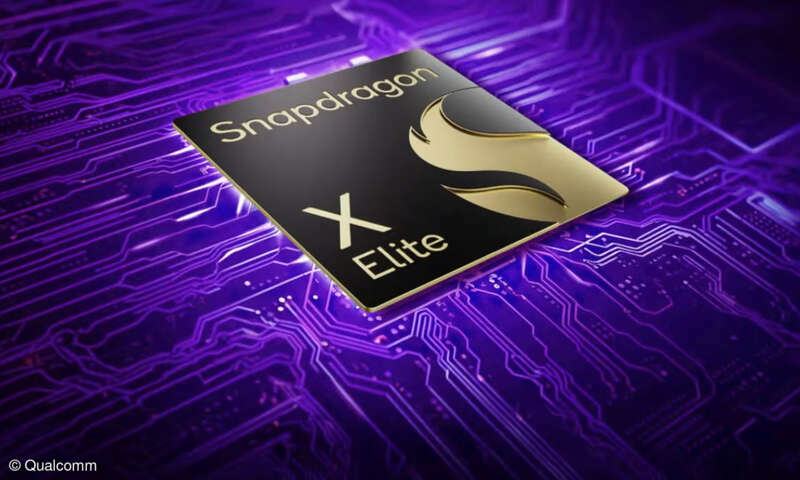 Snapdragon 8 Elite