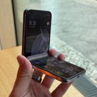 Xiaomi Mix Flip 2024