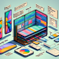 Android Daily News : Galaxy S25 Ultra vs iPhone, Huawei plie trois fois!