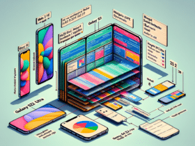 Android Daily News : Galaxy S25 Ultra vs iPhone, Huawei plie trois fois!