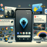 Android Daily News : Nouveautés et Sécurité sur Android en 2024