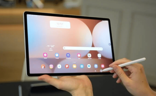 samsung galaxy tab s10 plus