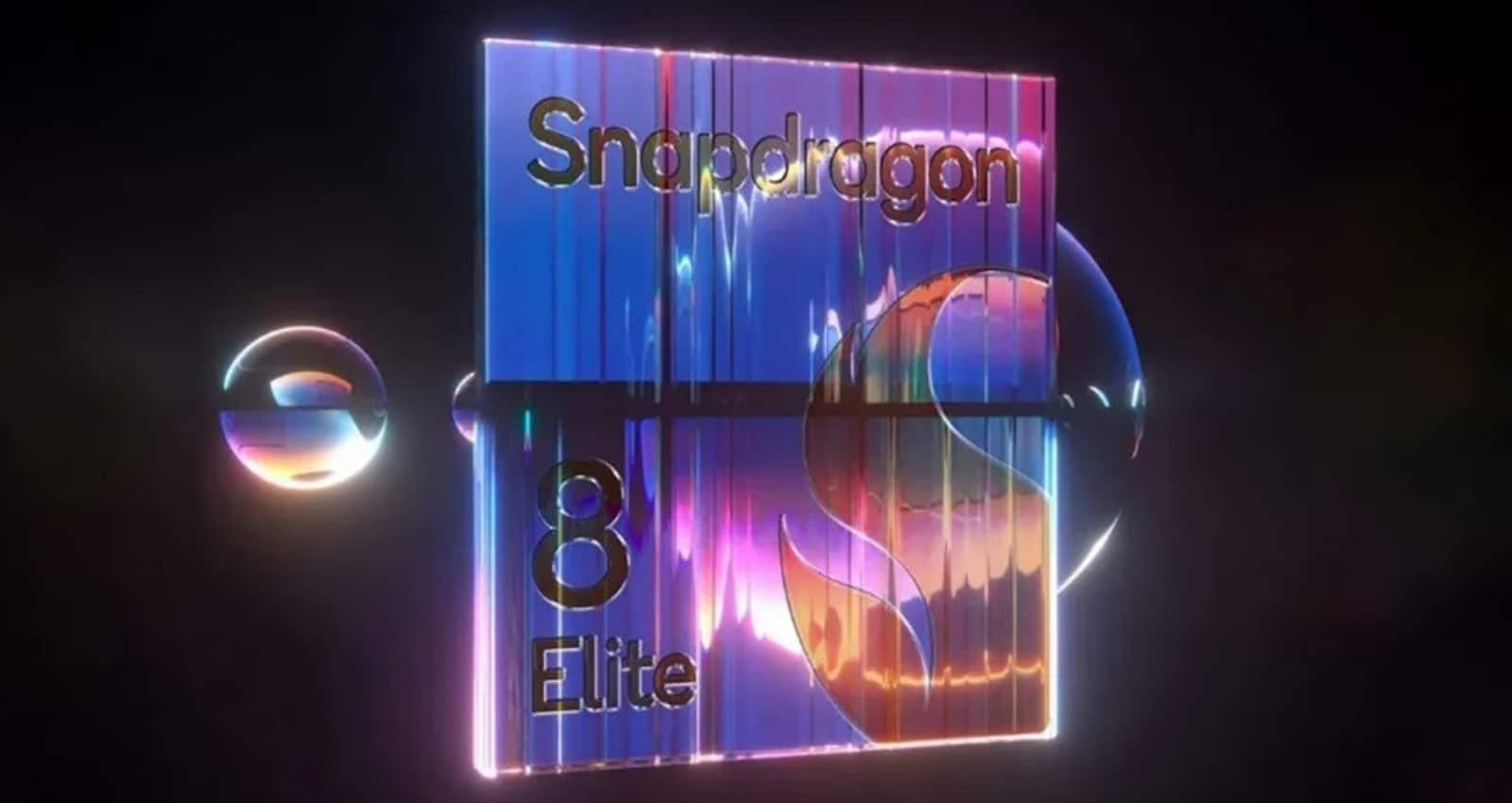 snapdragon 8 elite