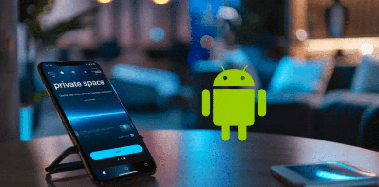 Android Private Space : une fonctionnalité bien-être sur Android 15