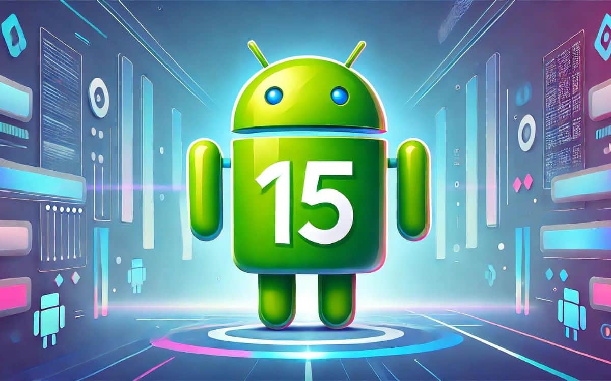 Android et Gemini