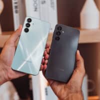 Galaxy A16 et A16 5G Photo