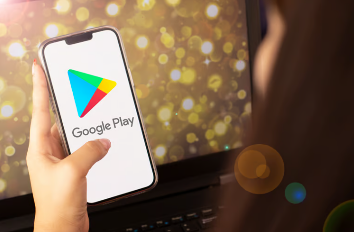 Google play service