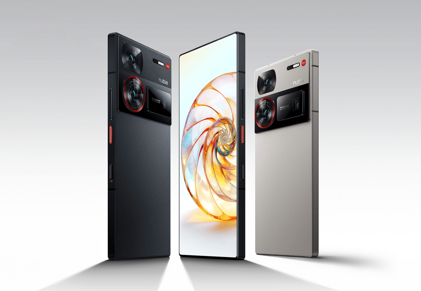 Nubia Z70 Ultra