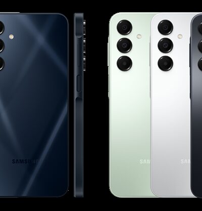 Galaxy A16 et A16 5G de Samsung : Des smartphones fidèles dans le temps