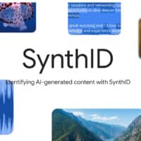 SynthIA Google DeepMind