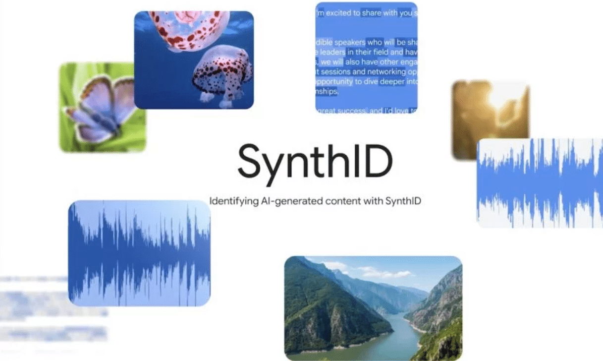 SynthID