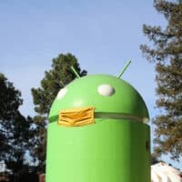 google android