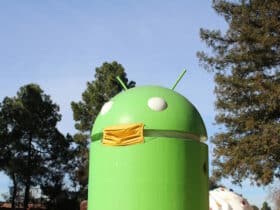 google android