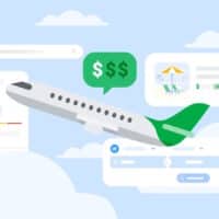 google flights