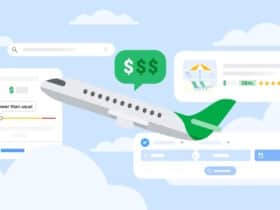 google flights