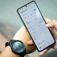 samsung health