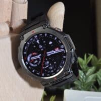 Amazfit T-rex 3 - Miniature