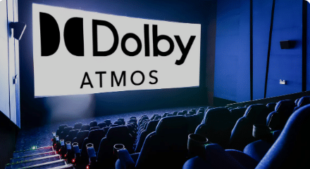 Dolby Atmos