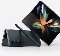Galaxy Z Fold 4