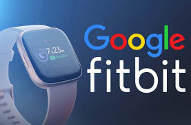 Google et Fitbit