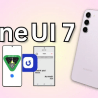 One UI 7 Android 15