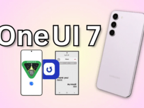 One UI 7 Android 15