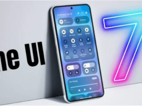 One UI 7.0 en version bêta