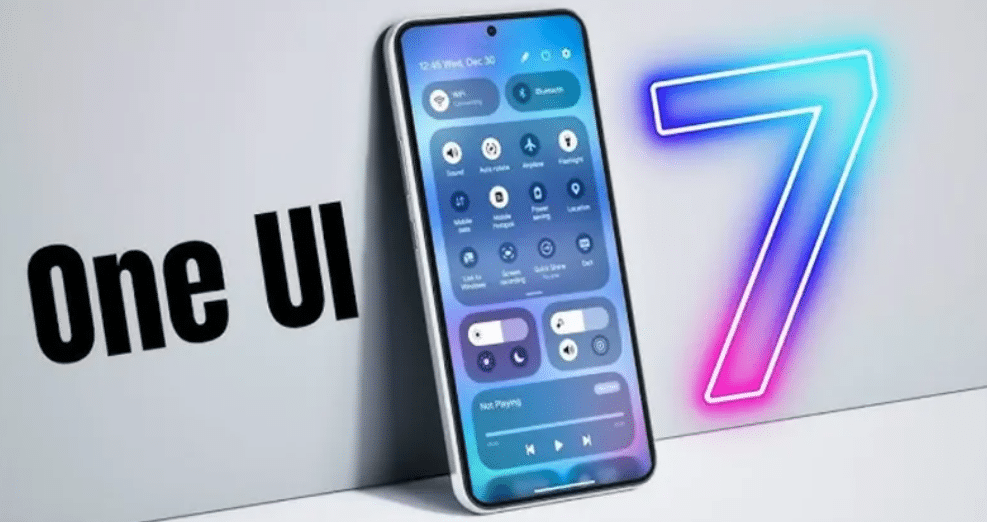 One UI 7.1