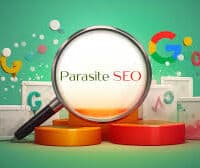 Parasite SEO intro