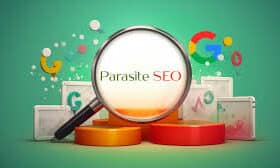 Parasite SEO intro