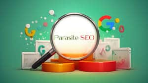 Parasite SEO intro