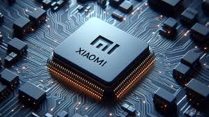 Xiaomi processeur 3nm