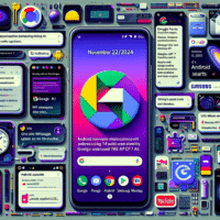 Android Daily News : Samsung et OpenAI révolutionnent l'IA sur Galaxy