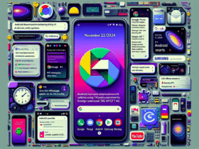 Android Daily News : Samsung et OpenAI révolutionnent l'IA sur Galaxy