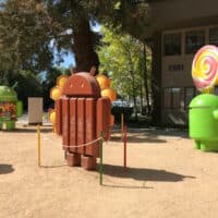 android failles de securite