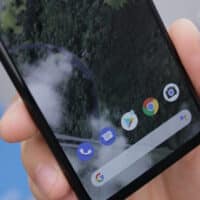 google pixel scam detection