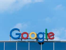 google plateforme publicitaire