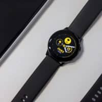 samsung galaxy watch