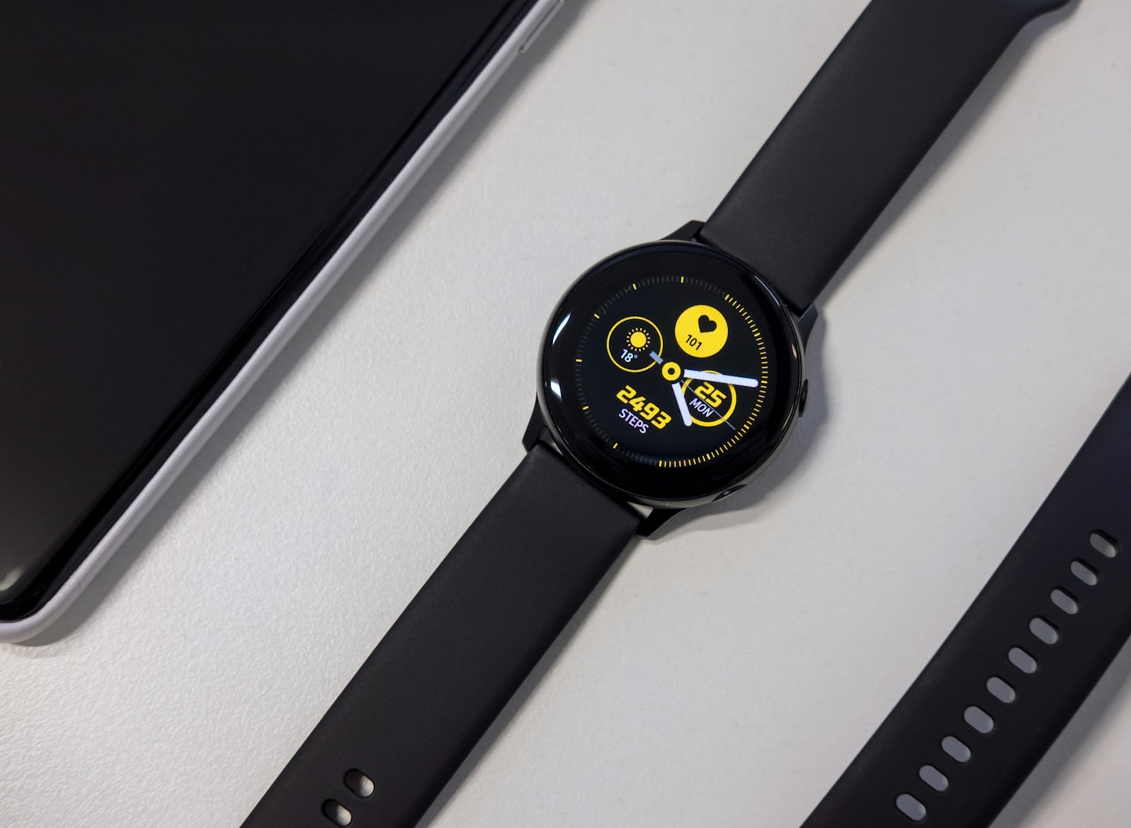 samsung galaxy watch