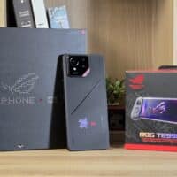 Asus ROG Phone 9 Pro - Miniature