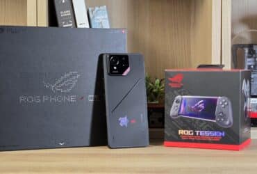 Asus ROG Phone 9 Pro - Miniature