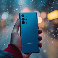 Galaxy S25 Slim