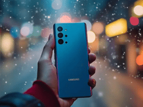 Galaxy S25 Slim