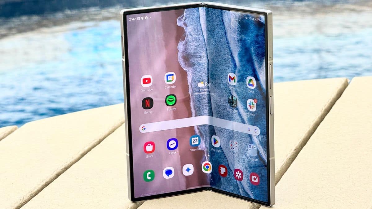 Galaxy Z Fold SE