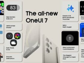 One UI 7