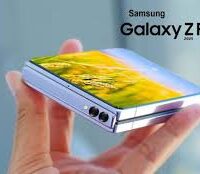 Samsung Galaxy Z Flip 7- l’Exynos 2500