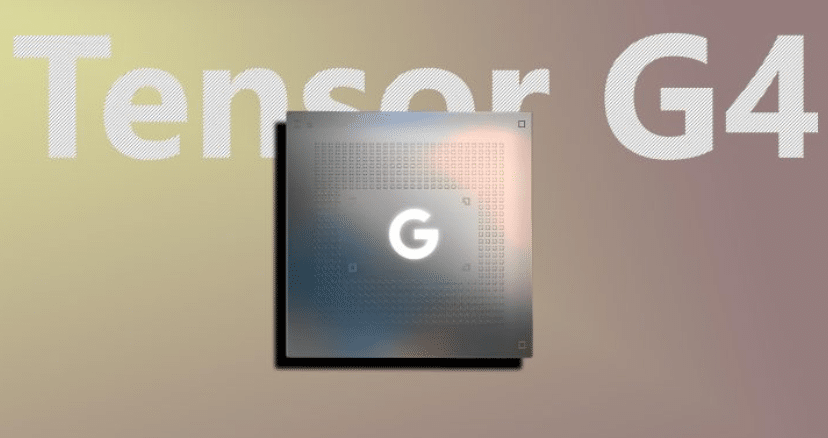 Tensor G4