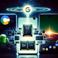 Android Daily News : Innovations majeures chez Samsung et Google